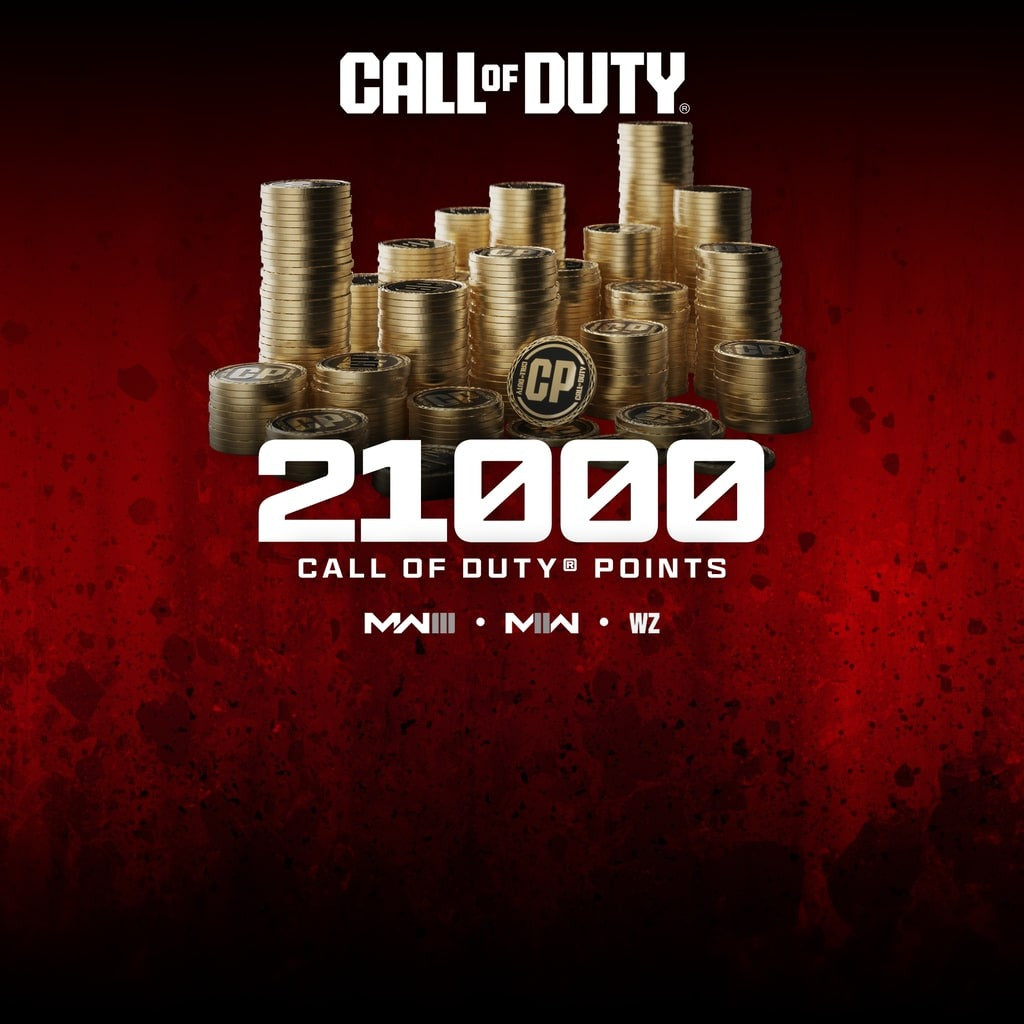 Modern Warfare® III or Call of Duty®: Warzone™ Points - Xbox