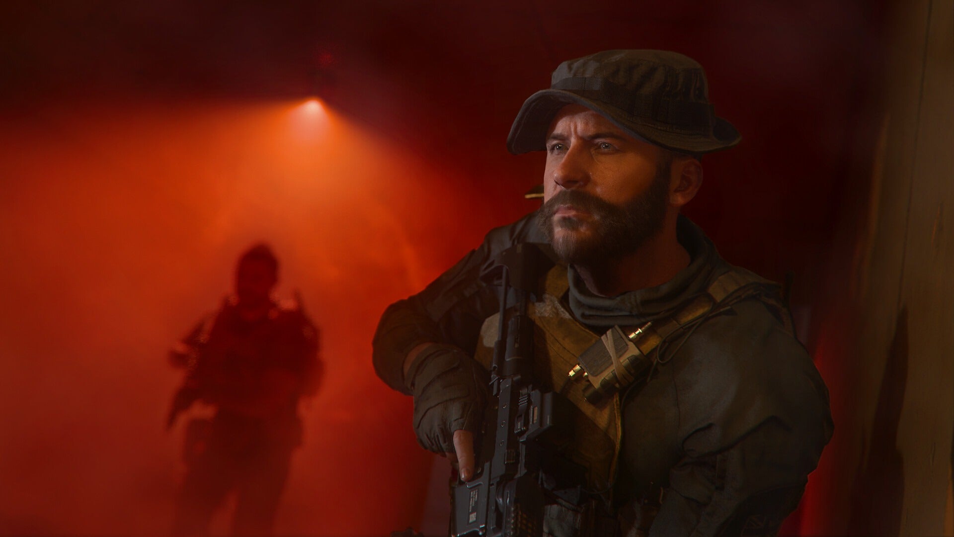 Call of Duty: Modern Warfare III (Standard Edition) - למחשב