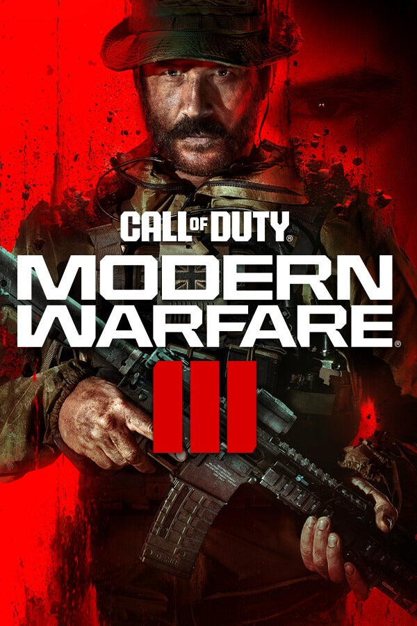 Call of Duty: Modern Warfare III (Cross-GEN Edition) - Xbox