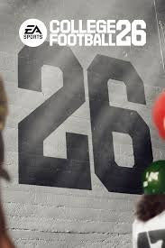 EA SPORTS™ College Football 26 (Standard Edition) - Xbox