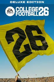 EA SPORTS™ College Football 26 (Deluxe Edition) - Xbox
