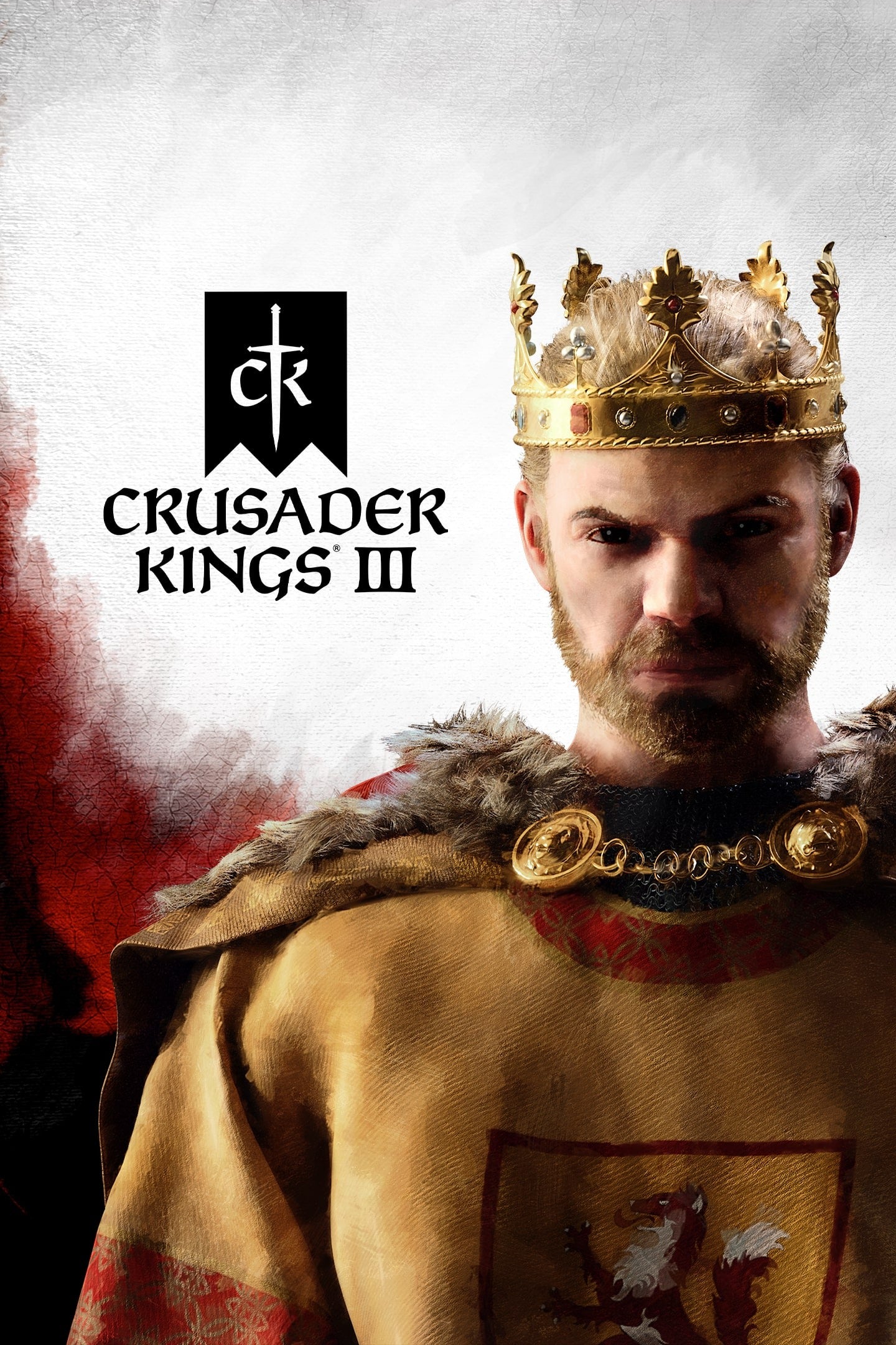 Crusader Kings III: Wandering Nobles (Standard Edition) - למחשב