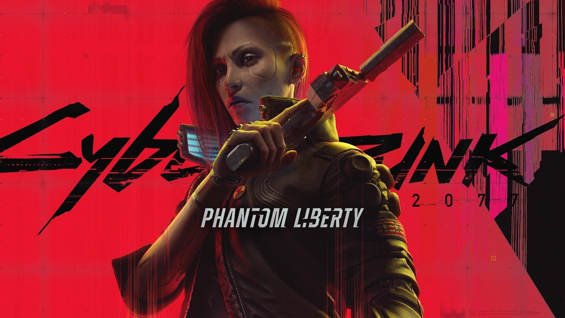 Cyberpunk 2077: Phantom Liberty - Xbox