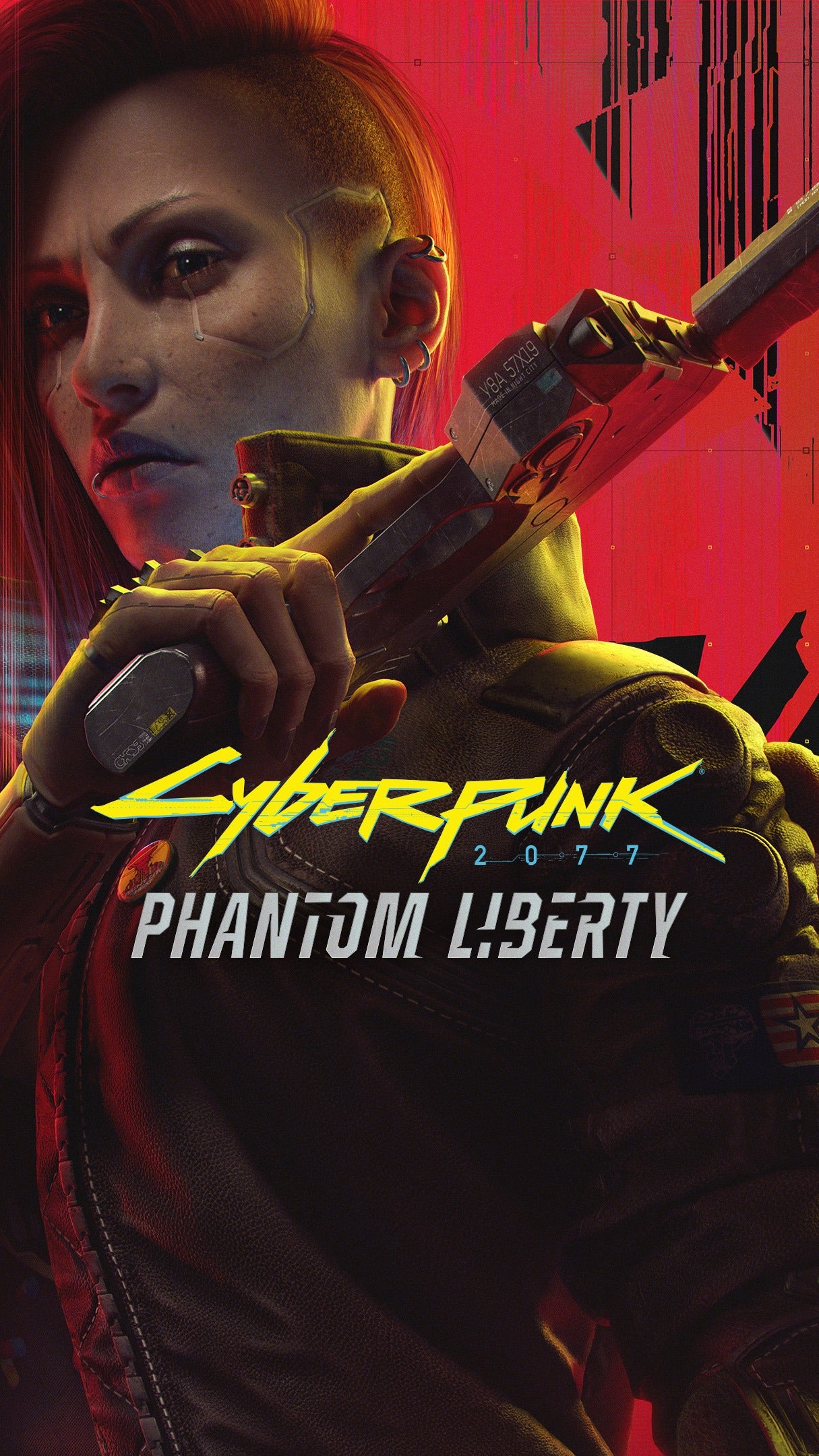 Cyberpunk 2077: Phantom Liberty - Xbox