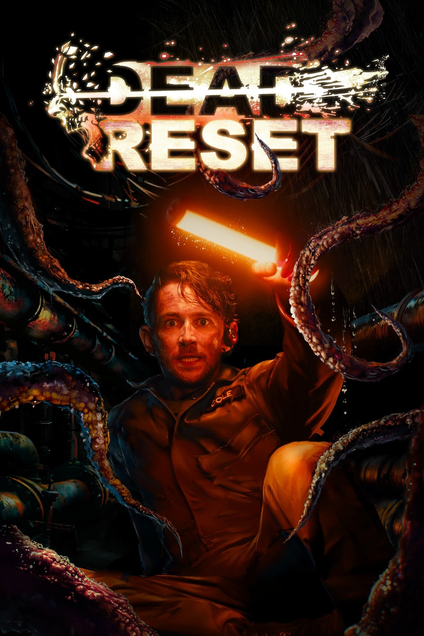 Dead Reset (Standard Edition) - למחשב ולאקסבוקס