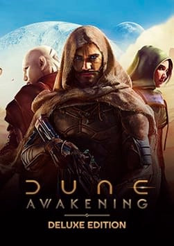 Dune Awakening (Deluxe Edition) - למחשב
