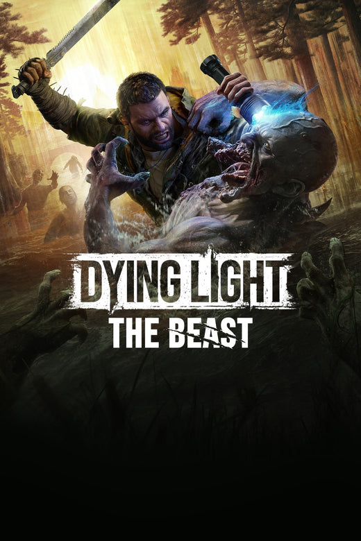 Dying Light: The Beast (Deluxe Edition) - PS | PlayStation