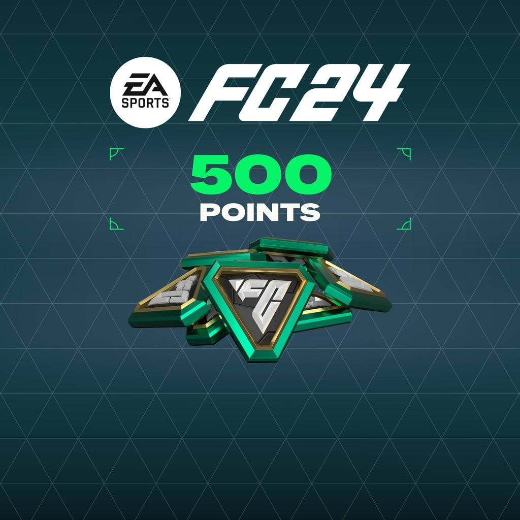 EA SPORTS FC™ 24: FC Points - Xbox