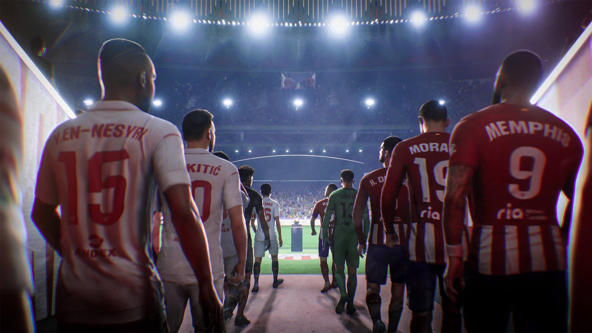 EA SPORTS FC™ 24 (Standard Edition) - Xbox