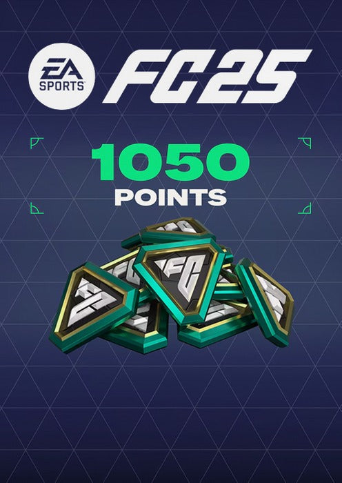 EA SPORTS FC™ 25: FC Points - Xbox