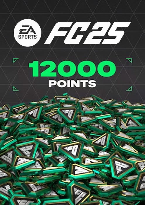 EA SPORTS FC™ 25: FC Points - Xbox