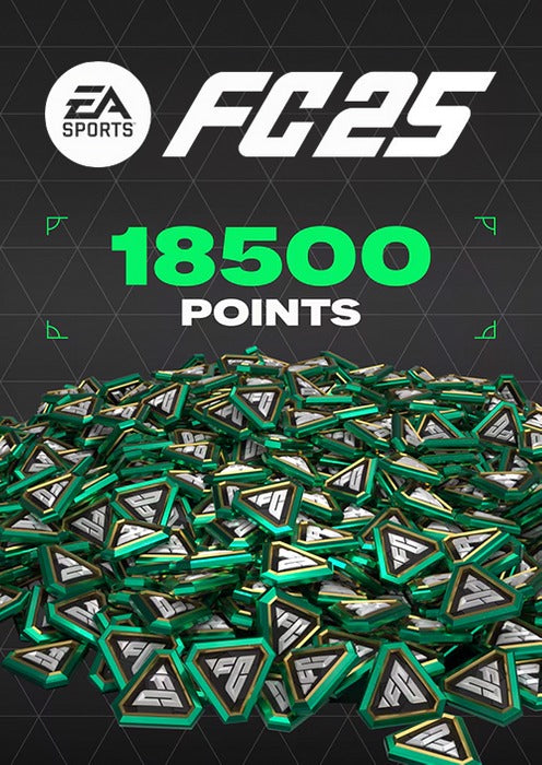 EA SPORTS FC™ 25: FC Points - Xbox