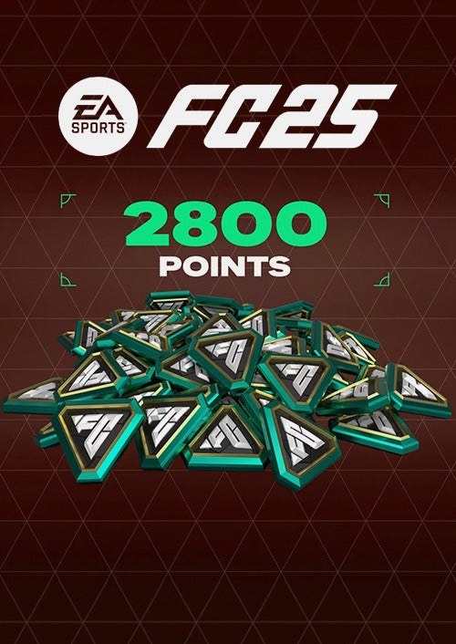 EA SPORTS FC™ 25: FC Points - Xbox