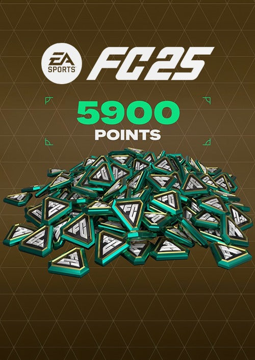 EA SPORTS FC™ 25: FC Points - Xbox