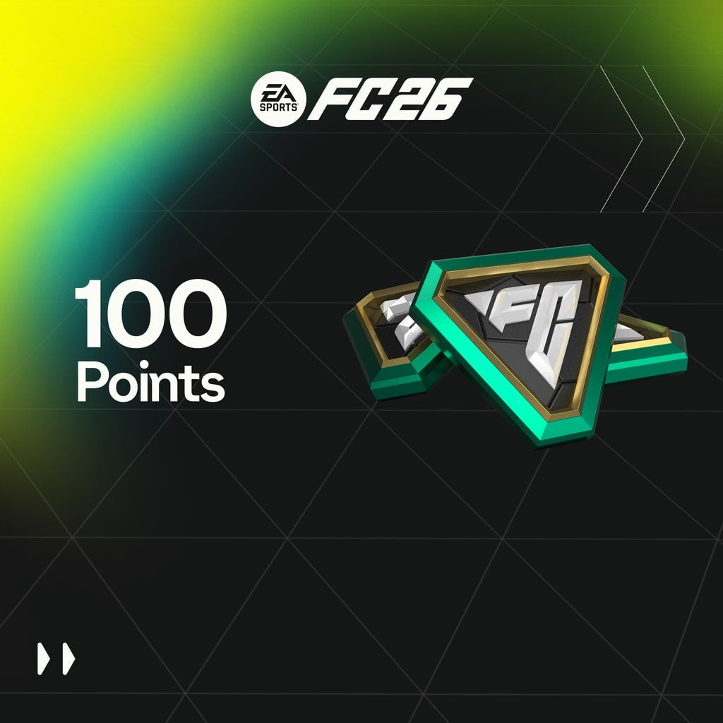 EA SPORTS FC™ 26: FC Points - למחשב