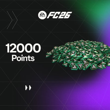 EA SPORTS FC™ 26: FC Points - למחשב