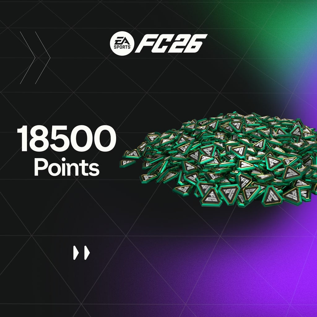 EA SPORTS FC™ 26: FC Points - למחשב