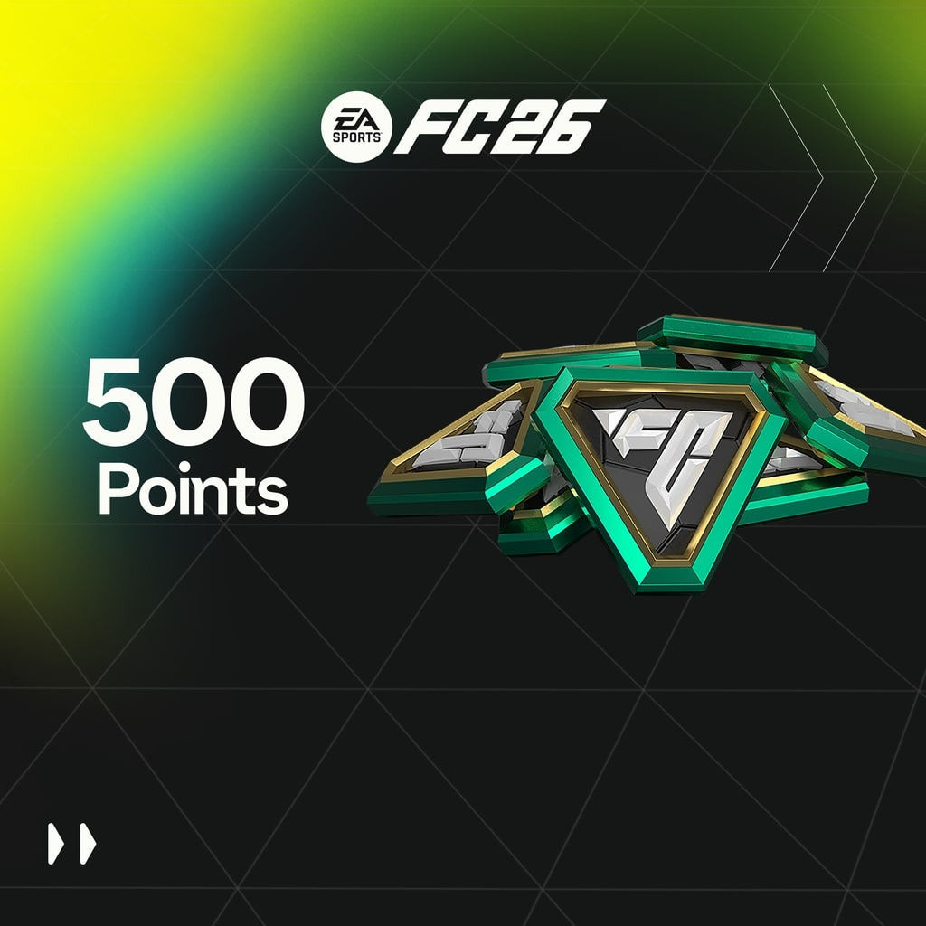 EA SPORTS FC™ 26: FC Points - למחשב