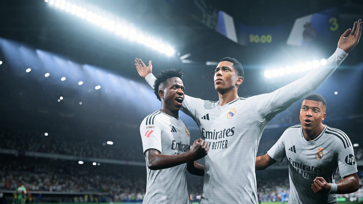EA SPORTS FC™ 25 (Ultimate Edition) - PlayStation | PS - EXON