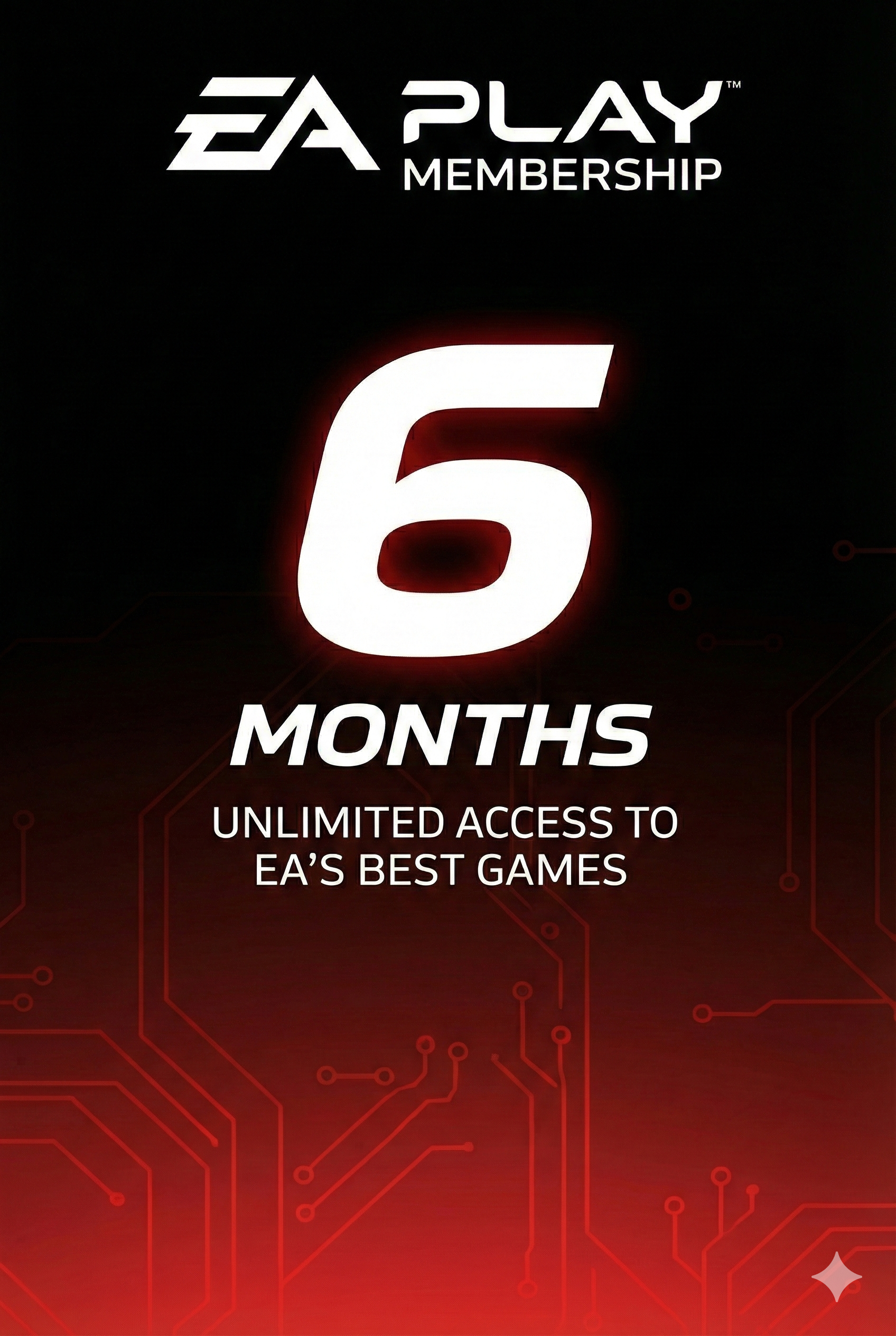 EA Play - Xbox Membership | מנוי EA לאקסבוקס