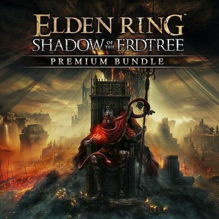 ELDEN RING Shadow of the Erdtree (Premium Bundle) - למחשב