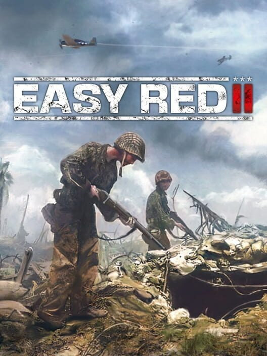 Easy Red 2 (Standard Edition) - למחשב