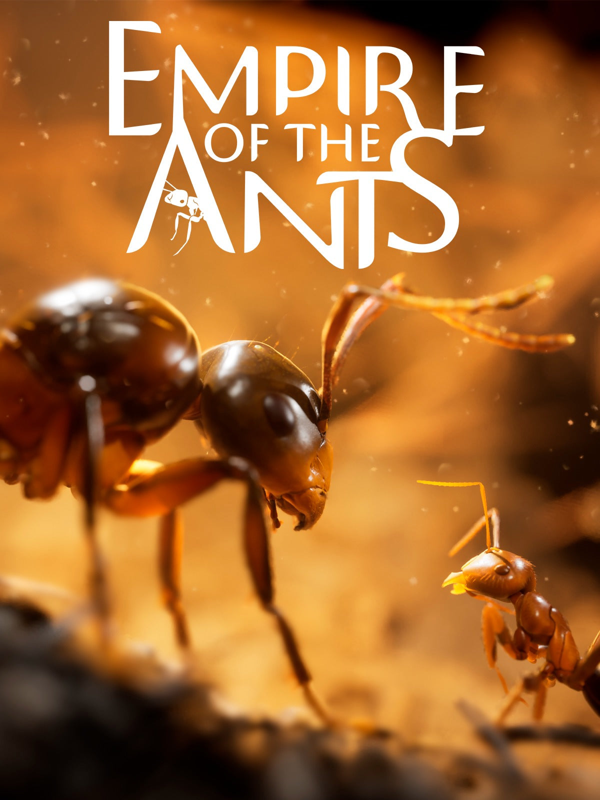 Empire of Ants (Standard Edition) - Xbox