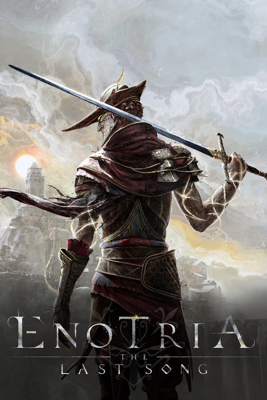 Enotria: The Last Song (Standard Edition) - למחשב - EXON