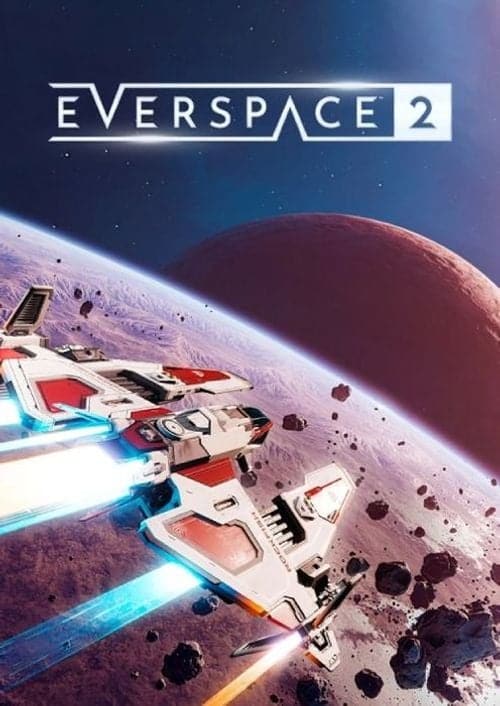 EVERSPACE™ 2 (Standard Edition) - למחשב