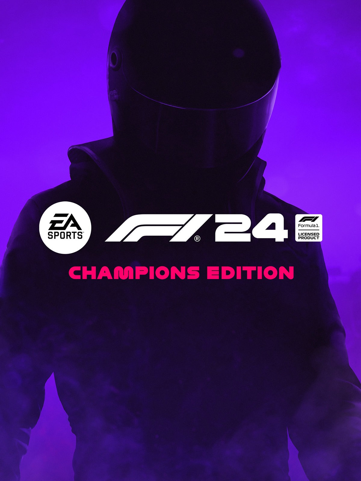 F1® 24 (Champions Edition) - Xbox