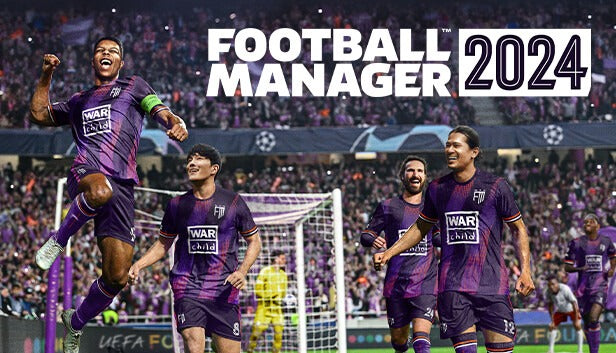 Football Manager 2024 (Console Edition) - PlayStation | PS