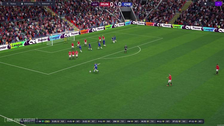 Football Manager 2026 (Standard Edition) - למחשב