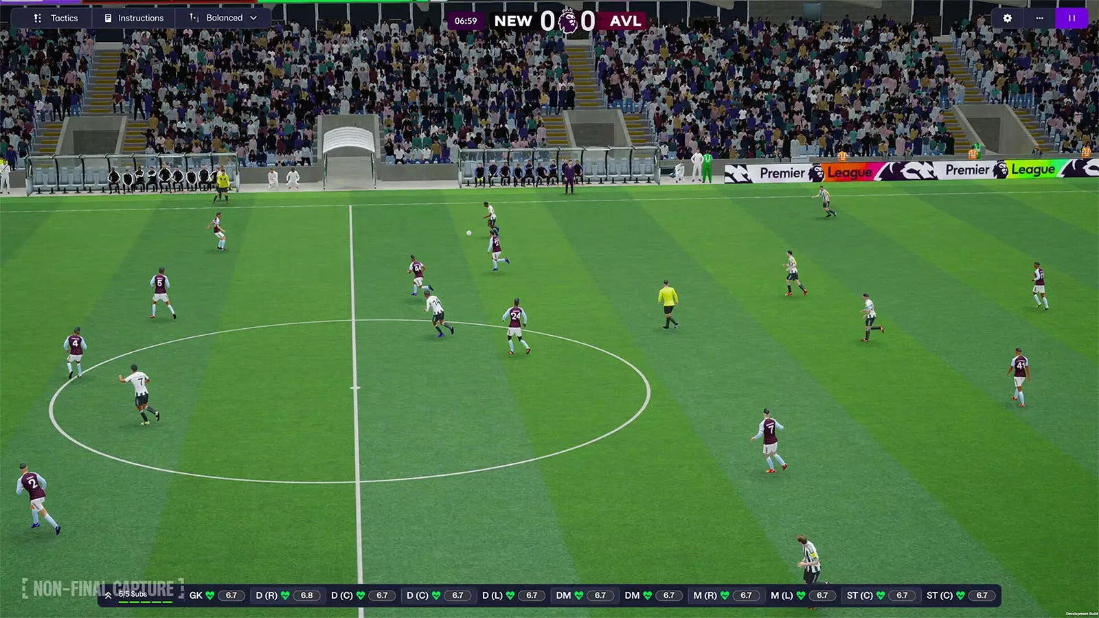 Football Manager 2026 (Standard Edition) - למחשב