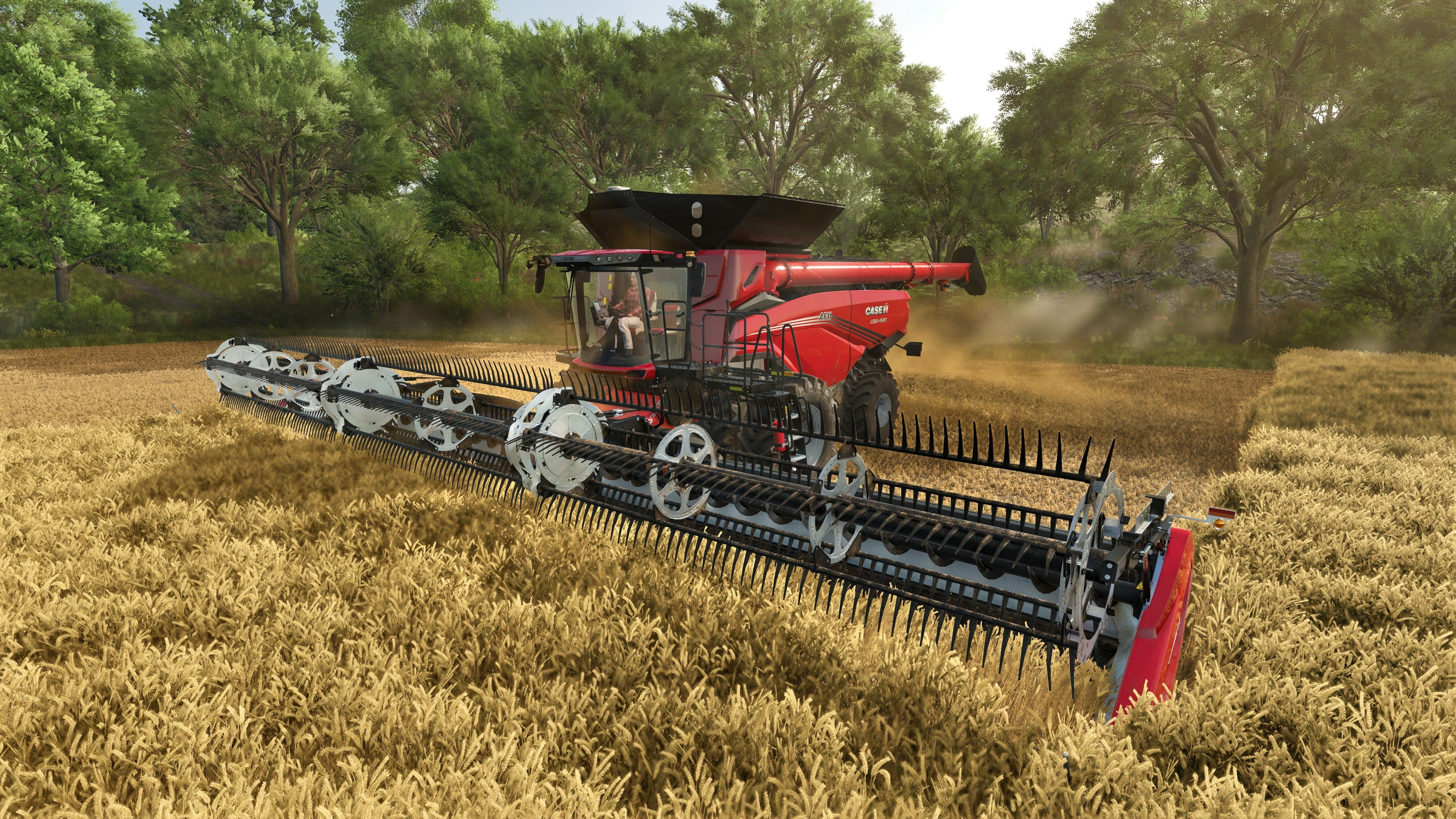 Farming Simulator 25 (1 Year Bundle) - למחשב