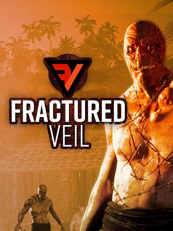 Fractured Veil (Standard Edition) - למחשב