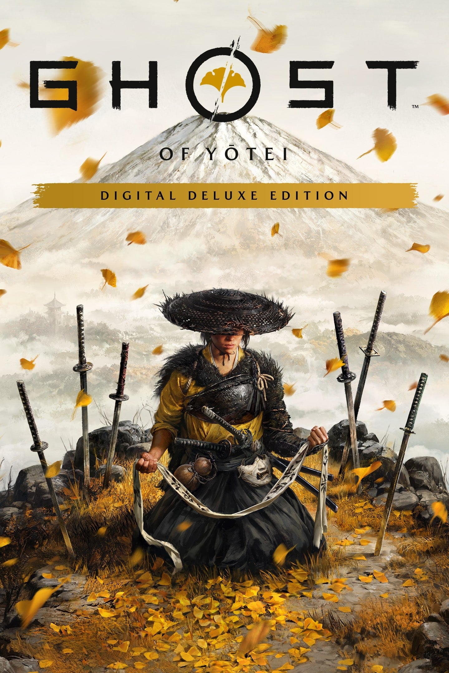 Ghost of Yōtei (Digital Deluxe Edition) - PlayStation | PS