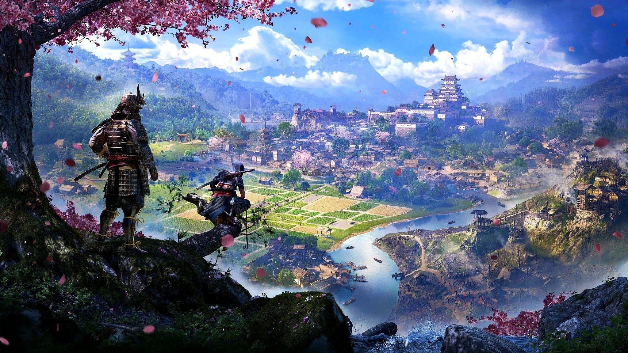 Ghost of Yōtei (Standard Edition) - PlayStation | PS