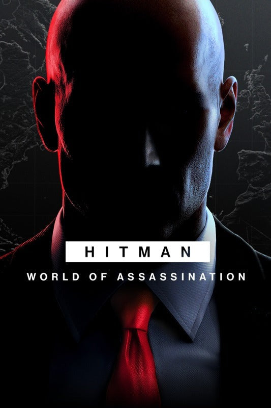 HITMAN (World of Assassination Edition) - למחשב