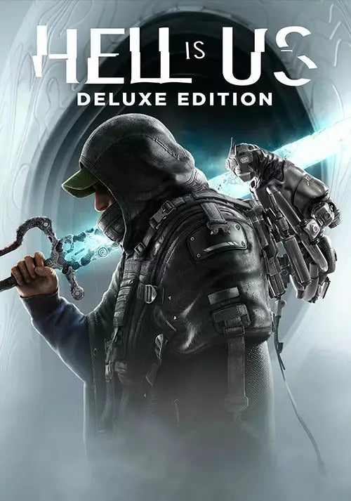 Hell is Us (Deluxe Edition) - PlayStation | PS