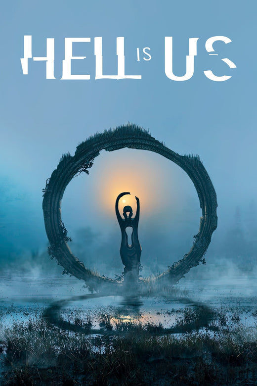 Hell is Us (Standard Edition) - PlayStation | PS