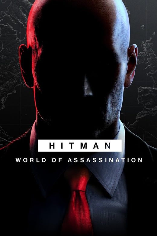 HITMAN (World of Assassination Edition) - PS | PlayStation