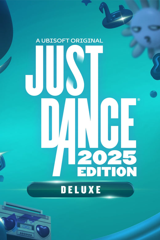 Just Dance 2025 (Deluxe Edition) - Xbox - EXON