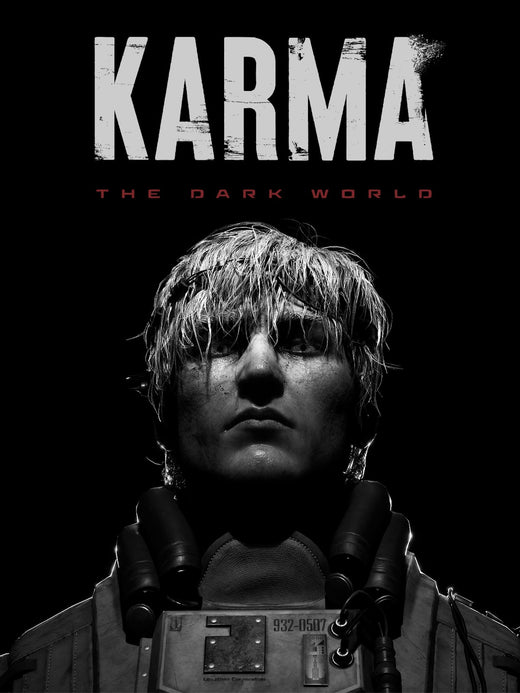 KARMA: The Dark World (Standard Edition) - למחשב ולאקסבוקס
