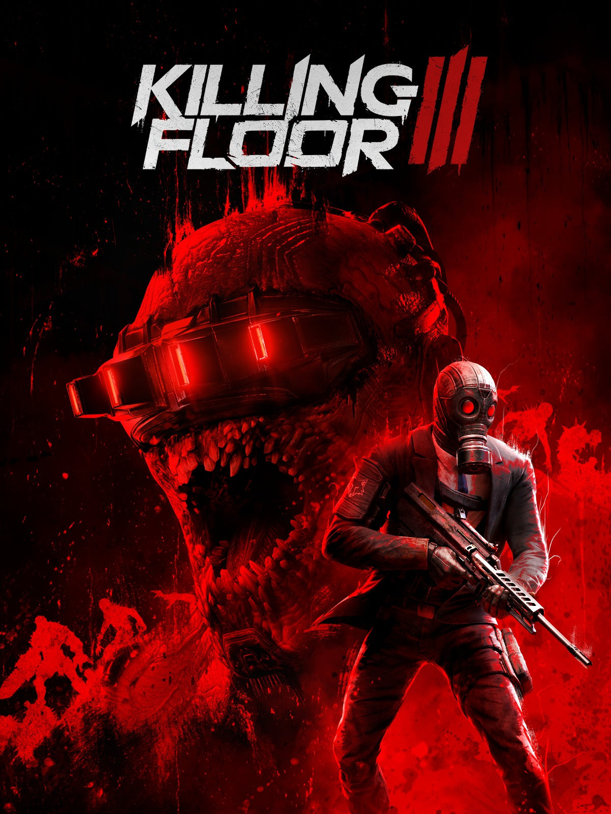 Killing Floor 3 (Elite Nightfall Edition) - Xbox - EXON