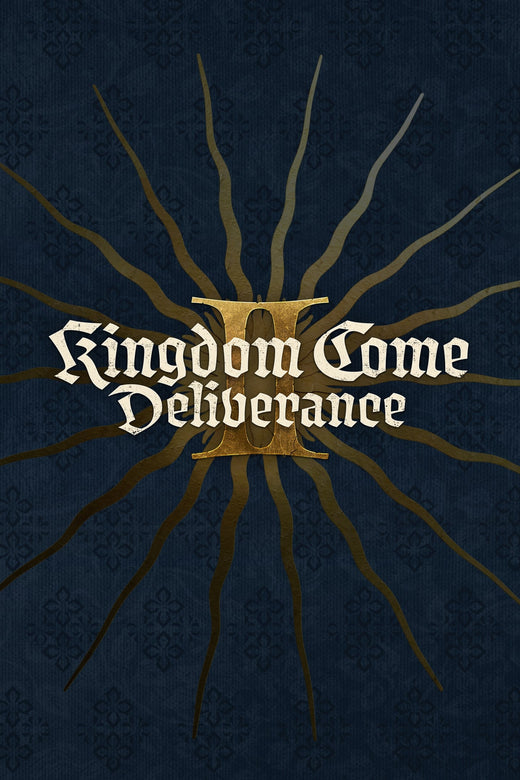 Kingdom Come: Deliverance II (Standard Edition) - Xbox - EXON