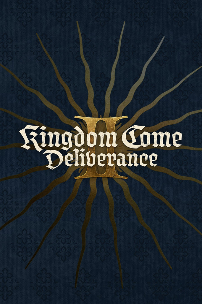 Kingdom Come: Deliverance II (Standard Edition) - למחשב