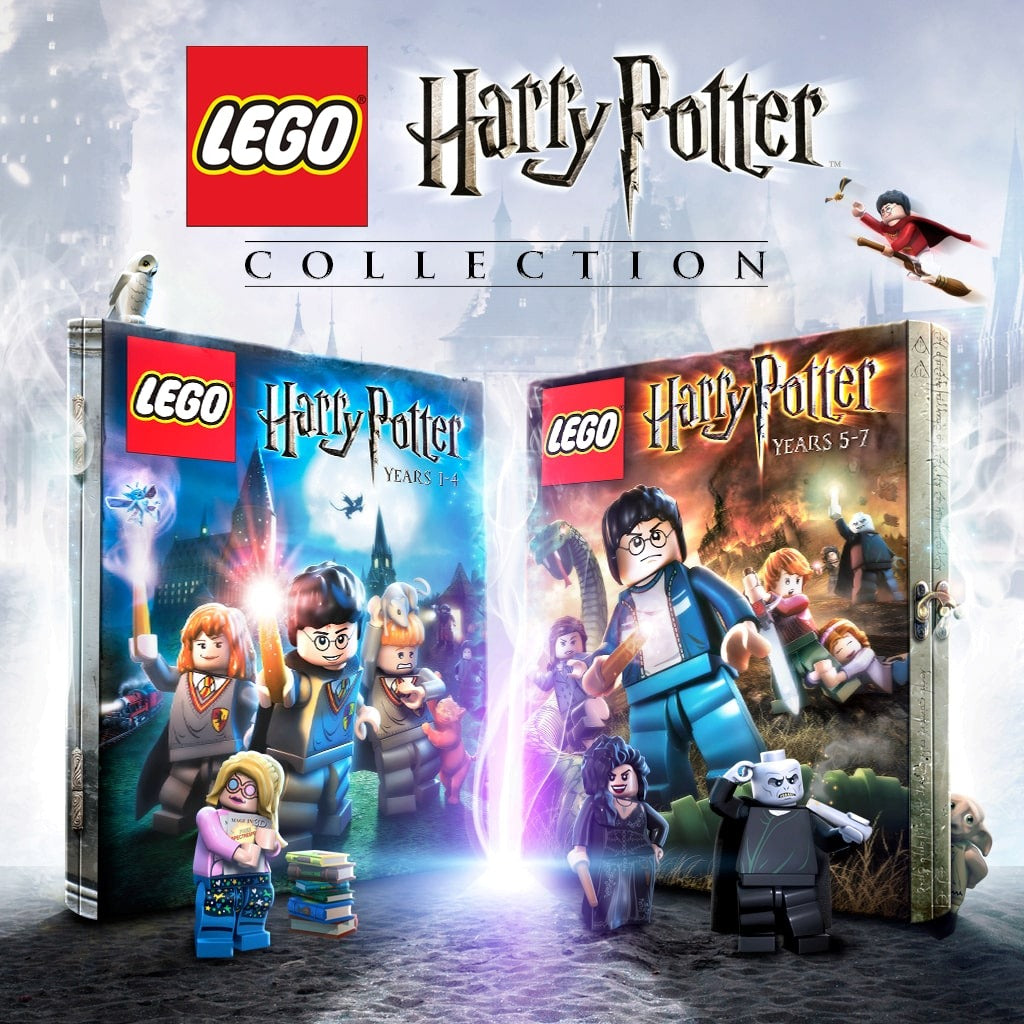 LEGO® Harry Potter Collection (Standard Edition) - Xbox - EXON