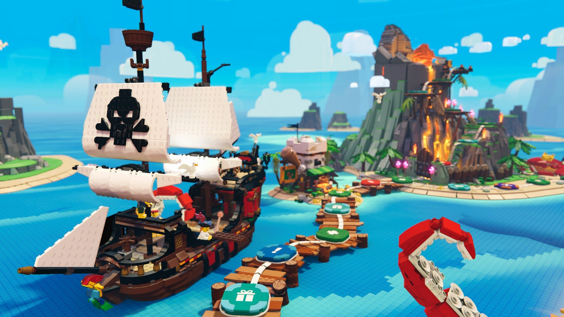 LEGO® Party! (Standard Edition) - למחשב