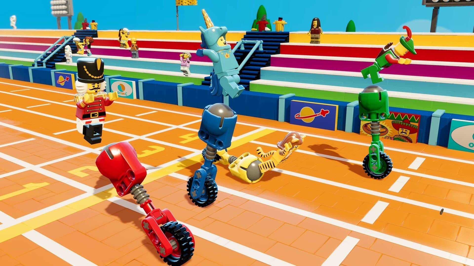 LEGO® Party! (Standard Edition) - למחשב