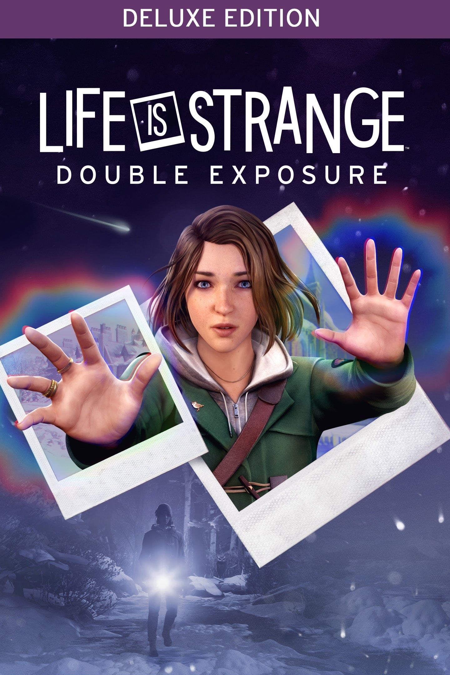 Life is Strange: Double Exposure (Deluxe Edition) - למחשב ולאקסבוקס